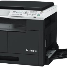 Konica Minolta printer