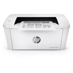 HP laserprinter LaserJet Pro M15a A4 monochrom laser