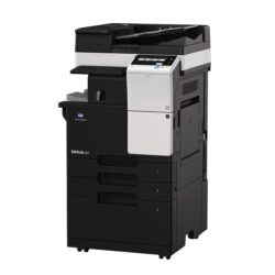 konica minolta printer bizhub