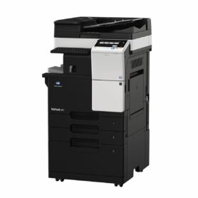 konica minolta printer bizhub