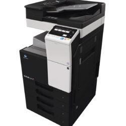 konica minolta printer bizhub
