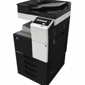 konica minolta printer bizhub