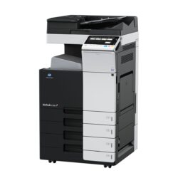 konica minolta printer bizhub
