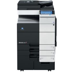 konica minolta printer bizhub