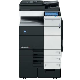 konica minolta printer bizhub
