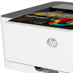 HP Color Laser 150a