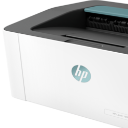 HP Laserprinter 107r Printer