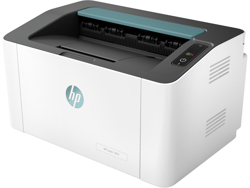 HP Laserprinter 107r Printer