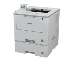 BROTHER laserprinter HLL6400DWT B/W