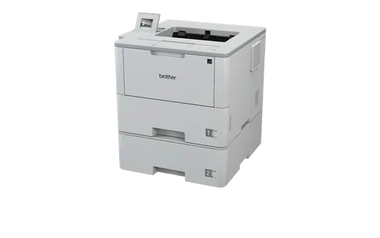BROTHER laserprinter HLL6400DWT B/W
