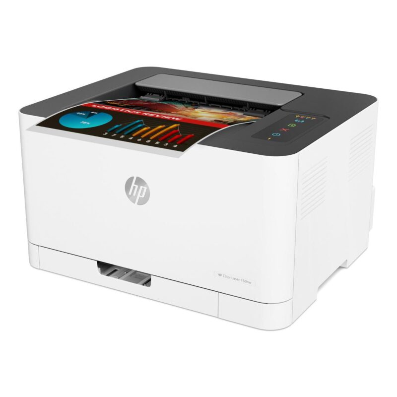 HP Color Laser 150nw
