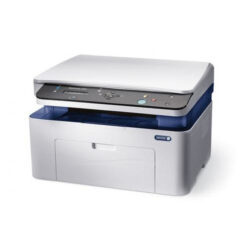 Xerox WorkCentre 3025