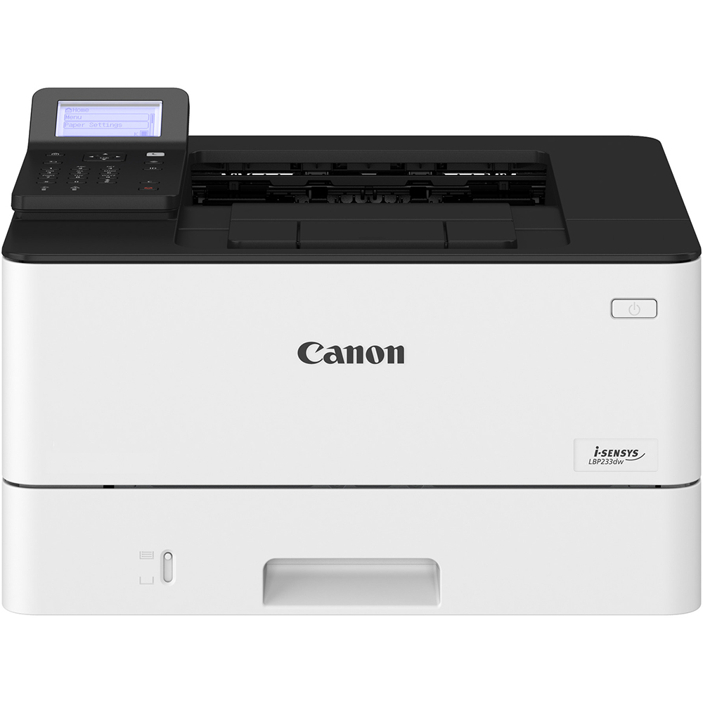 CANON i-SENSYS LBP233DW SFP Mono 38ppm
