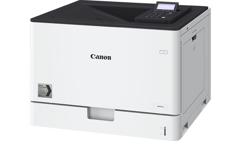 CANON i-SENSYS LBP852Cx EU SFP 36 ppm