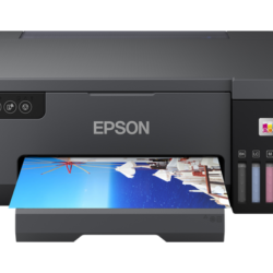 Printerid ja kontoritehnika