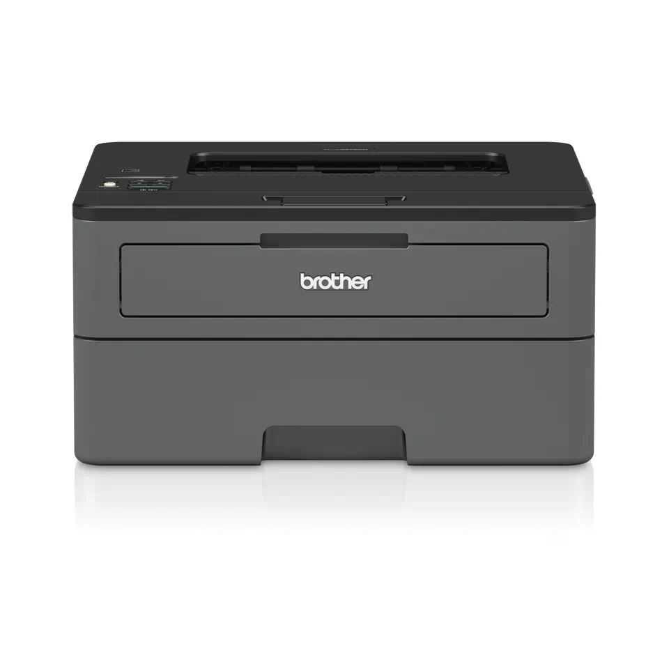 BROTHER laserprinter HLL2370DN Mono