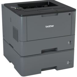 BROTHER laserprinter HLL5200DWT B&W