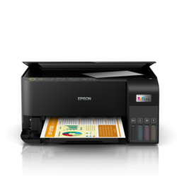 Epson Ecotank MFP L3550