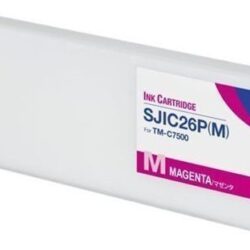 Tint Epson ColorWorks C7500G-le (Magenta)