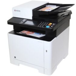 Multifunktsionaalsed printerid