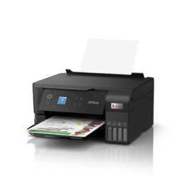 Epson Ecotank MFP L3560