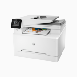 HP Laserjet Pro MFP M283fdw